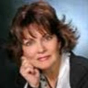 Meet your Posher, Linda